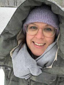 Mehr über den Artikel erfahren Winterliche Gehmeditation