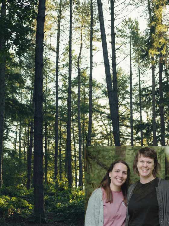 Achtsamer Jahresausklang: Yoga- und Natur-Retreat in Leogang. Beschenke dich selbst