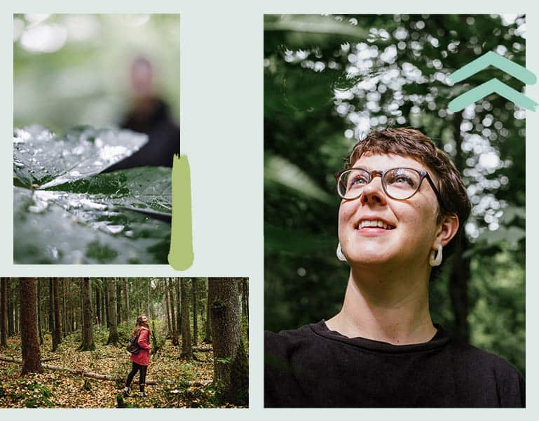 Kontakt zu Daniela Wagner von Naturhalt – Dein Natur-Kontakt