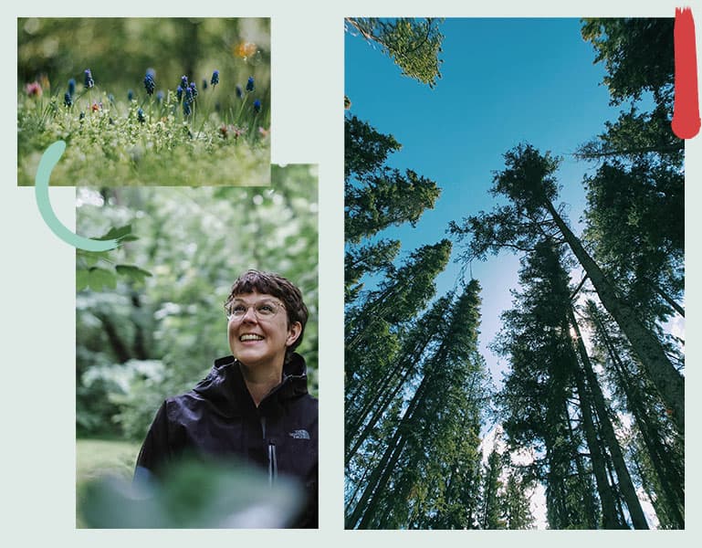 Achtsamer Blog von NATURHALT – finde deine achtsamen Momente im Alltag