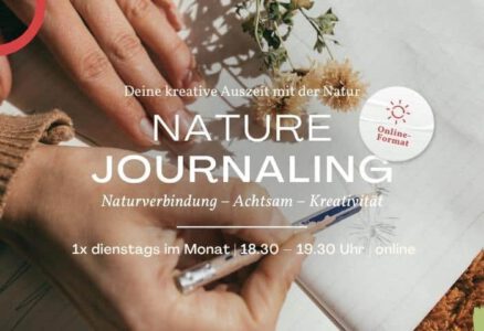 Nature Journaling | online