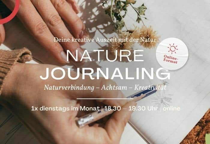 Nature Journaling | online